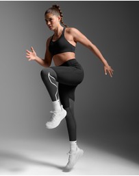 2XU - Light Speed High Impact Bra