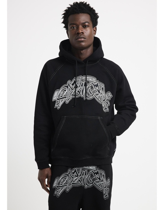 Spencer Project - Dome Hoodie