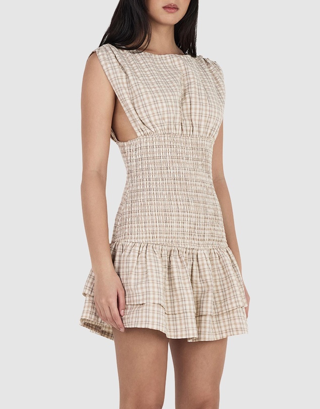 Ownley - Nera Mini Dress