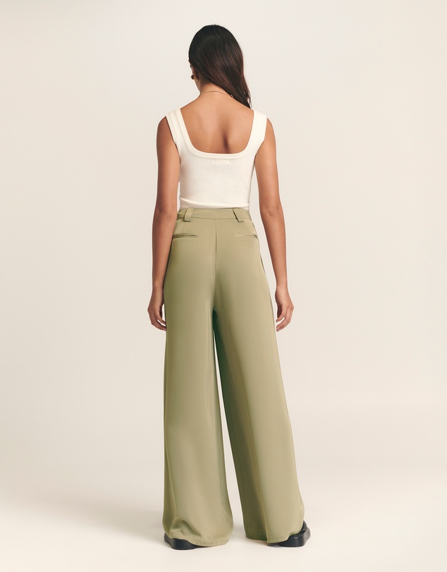 ST MRLO - View Pant