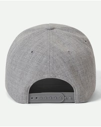 Brixton - Crest C MP Snapback