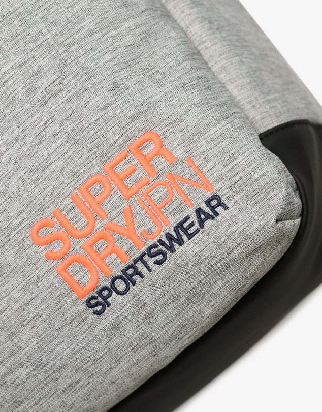 Superdry - Logo Windyatcher Montana