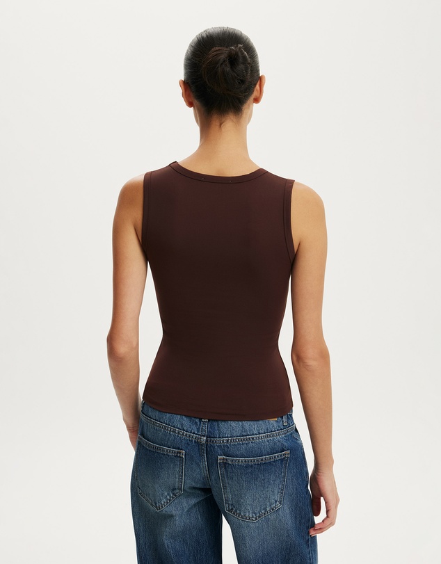 Cotton On - Hold Me V Neck Tank