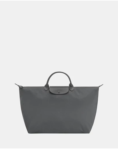 Longchamp - Le Pliage One Nylon Travel Bag - Large