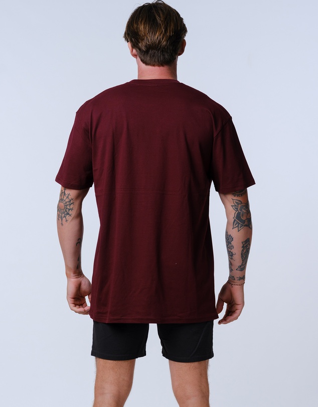 DVNT - Eagle Crest Tee