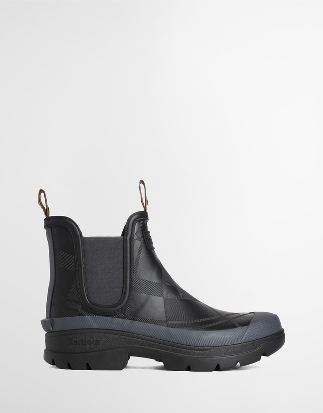Barbour - Barbour Breacon Chelsea Welly - Men's