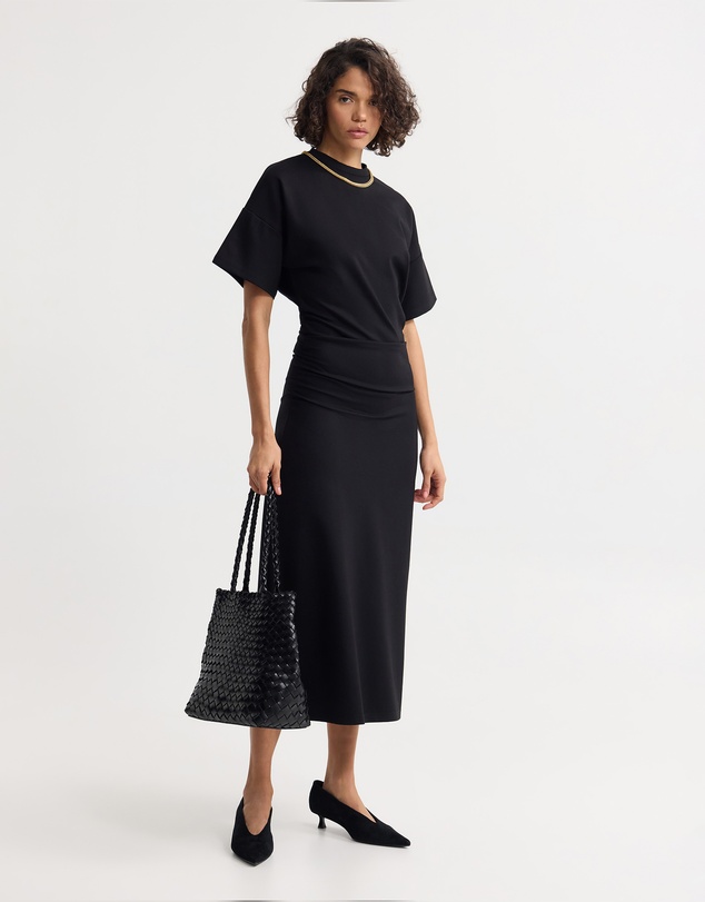 Oxford - Carolyn Ponti Dress