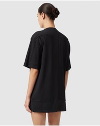 C&M CAMILLA AND MARC - Fortuna Mini Tee Dress
