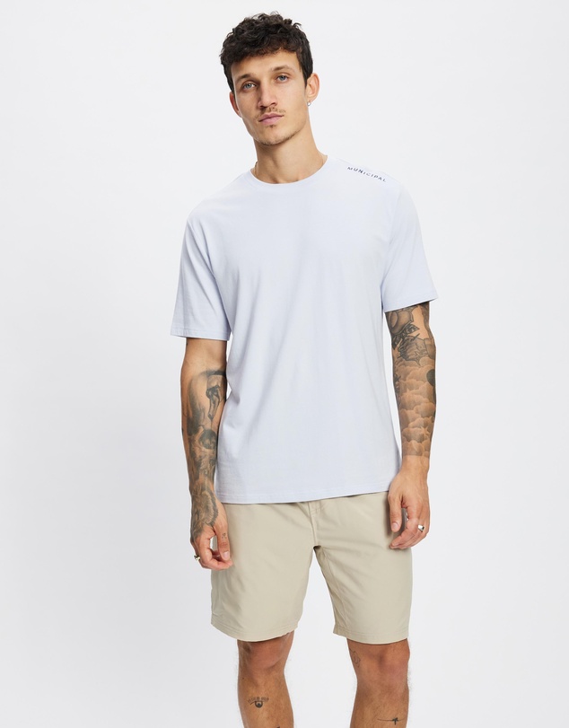 Municipal - Enduro Stretch T-Shirt