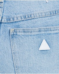 Abrand - 94 High Slim Jeans