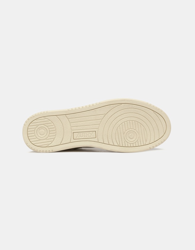 Autry - Dallas Low Sneakers - Men's