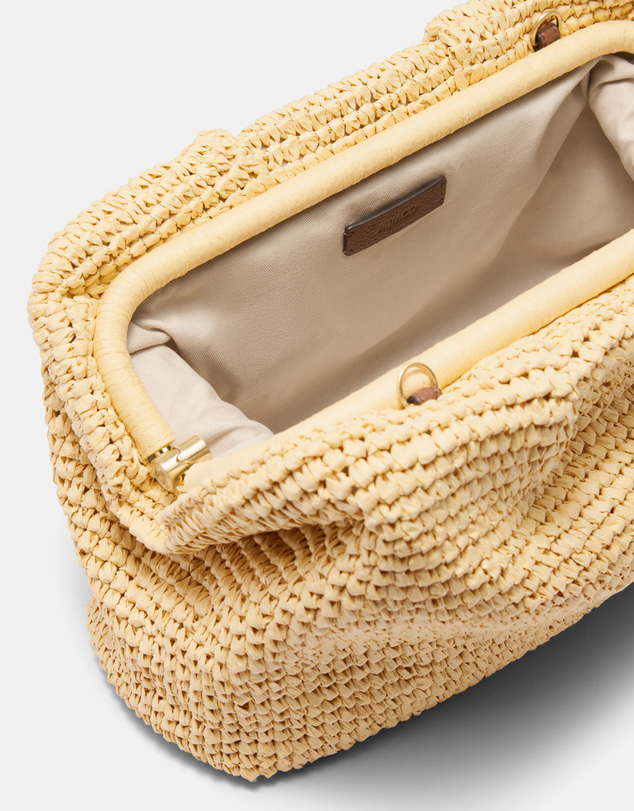 MIMCO - The Liv Clutch Bag