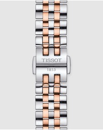 Tissot - Le Locle Automatic Lady 29mm
