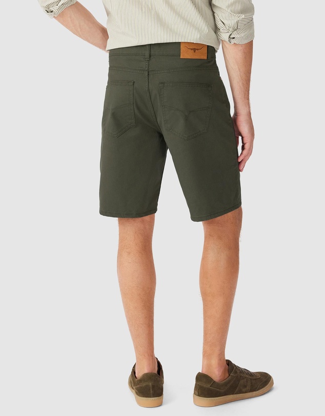R.M.Williams - Nicholson Shorts