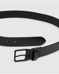 UNISON - Bryant Leather Belt