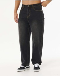 Rip Curl - Inner Visions Denim Pant
