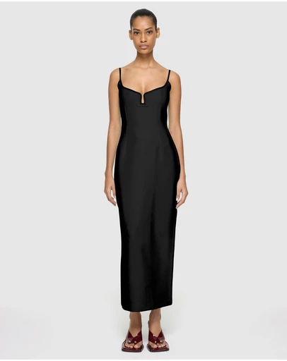 Paris Georgia - Marlo Dress