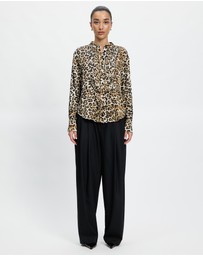 Lindsay Nicholas New York - Madison Ave Trousers