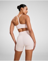 All Fenix - ALLFENIX CLOUDCORE Y-Back Sports Bra