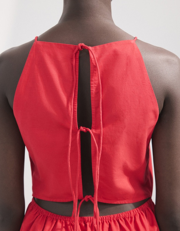 M.N.G - Betty Dress