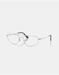 Ray-Ban Optical - 0RX6550