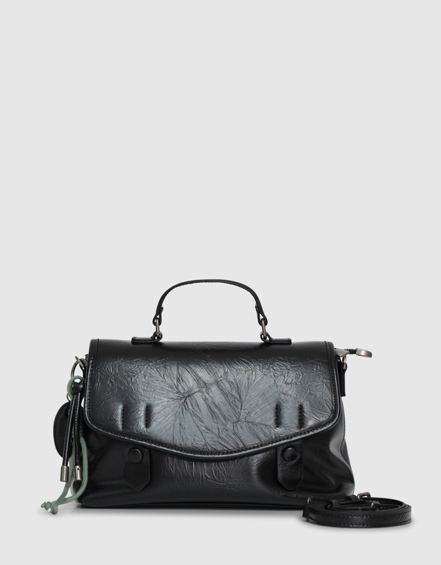 Belle & Bloom - Amara Dust PU Bag