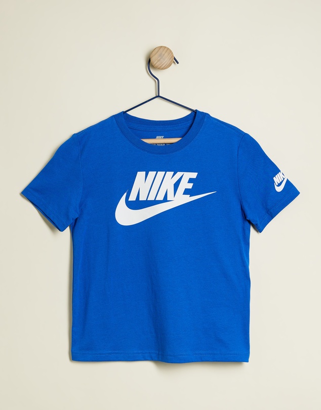 Nike - Futura Evergreen SS Tee - Kids
