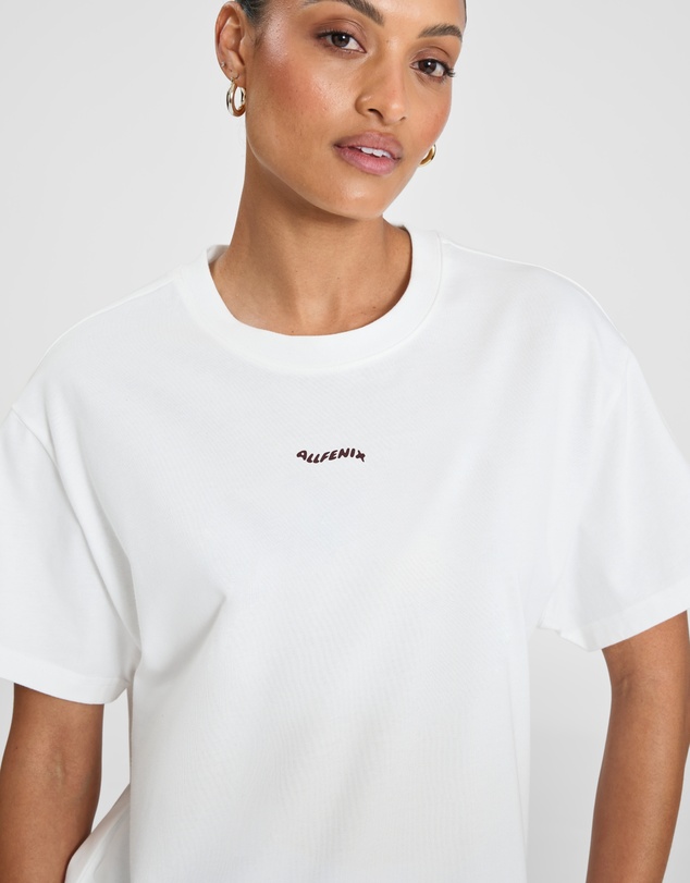 All Fenix - Probably at Pilates Tee