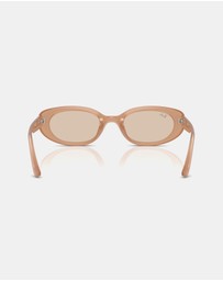 Ray-Ban - RB4441D
