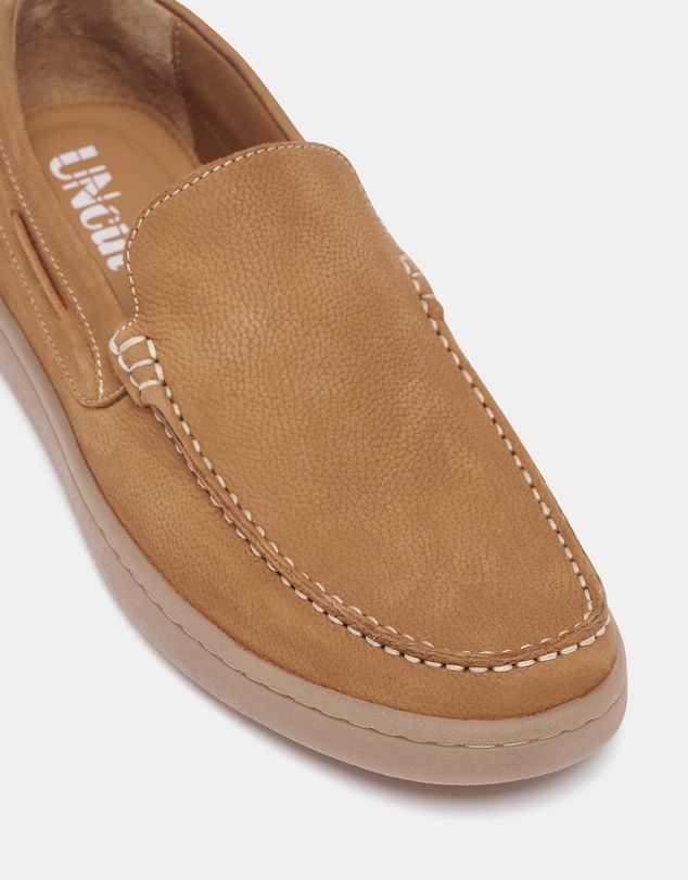 Uncut - Casey Loafers