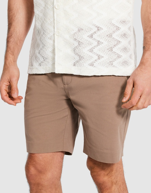 Tarocash - Blade Stretch Short