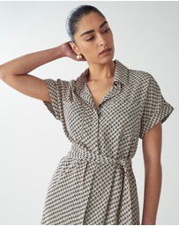 Willa - Wilhelmina Dress