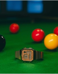 Casio - A130WEG-9A