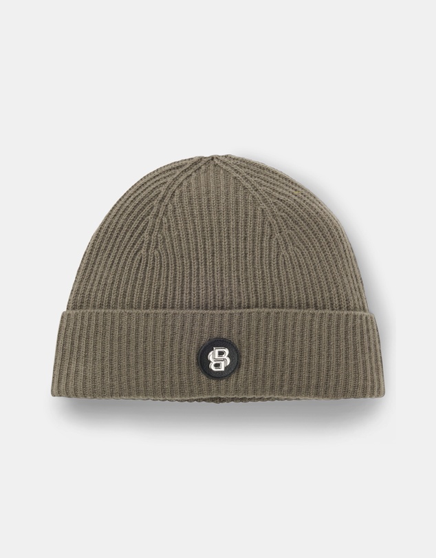 BOSS - Filippo B Icon Hats