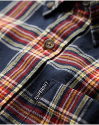 Superdry - Vintage Check Shirt