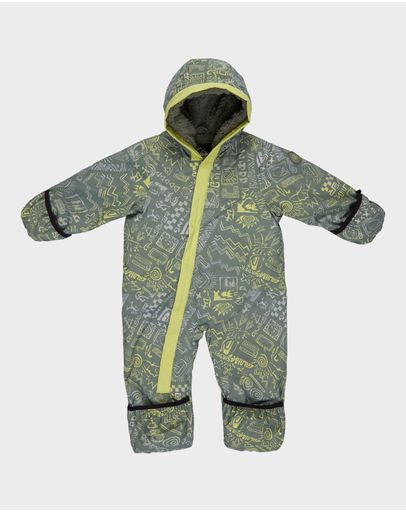 KIDS CHATTER SEA SPRAY