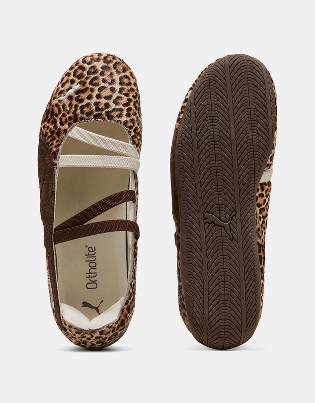 Puma - Speedcat Ballet - Women's