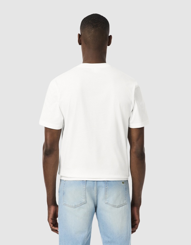 Lacoste - Colour Block T-Shirt