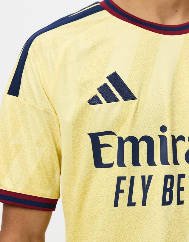 adidas Performance - Arsenal FC 26/27 Third Jersey