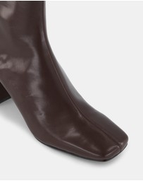 Jeffrey Campbell - Jerema