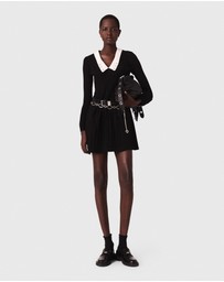 Maje - Rockimona Dress