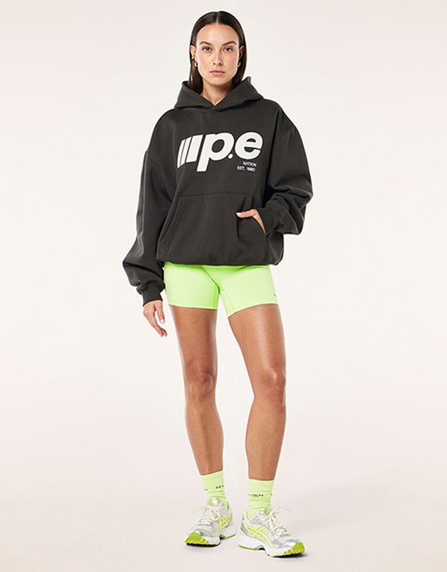 P.E Nation - Glide 2.0 Hoodie