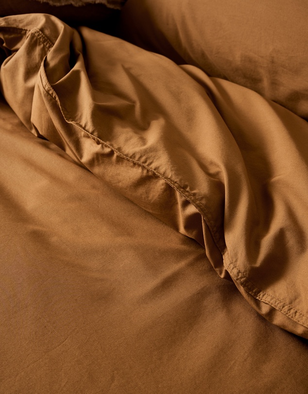 Linen House - Terra Organic Cotton Quilt Cover Set