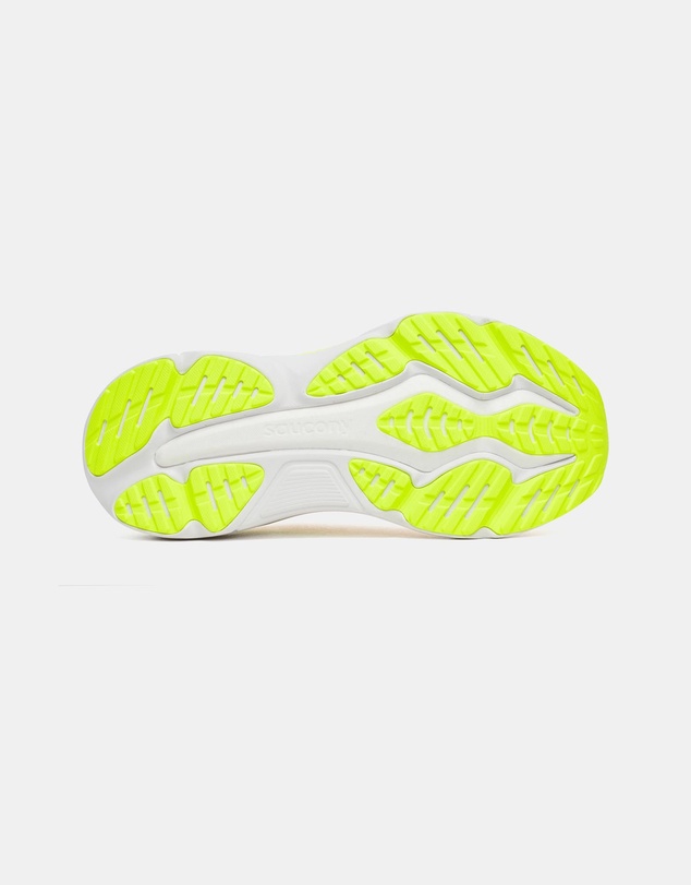 Saucony - Hurricane 25 - Women's