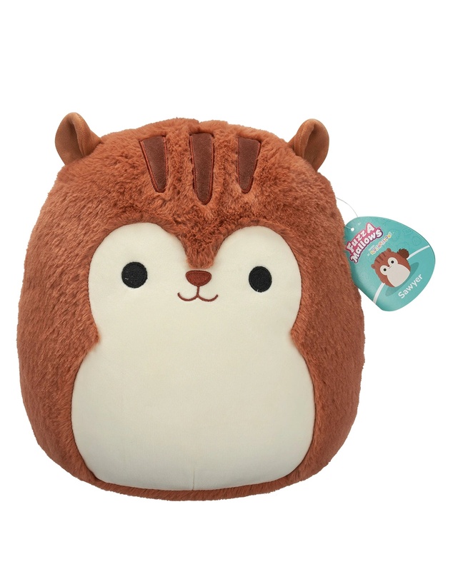 Squishmallows - 12 Inch Fuzzamallows - Assorted B