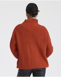 Everly Collective - Highland Knit