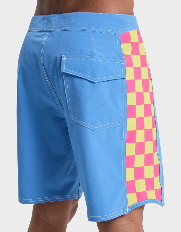 Quiksilver - Mens Original Arch 18