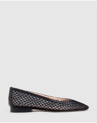 Edward Meller - FIORA Bold Mesh Ballet
