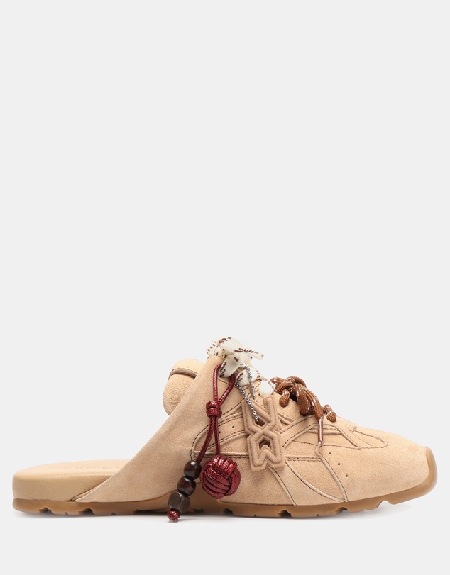 Nokwol - Atlas Slide Sandal