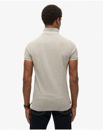 Superdry - Vintage Athletic Polo